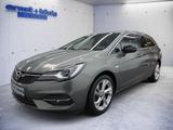 Opel Astra 1.2 Turbo Sports Tourer Elegance AHK RFK
