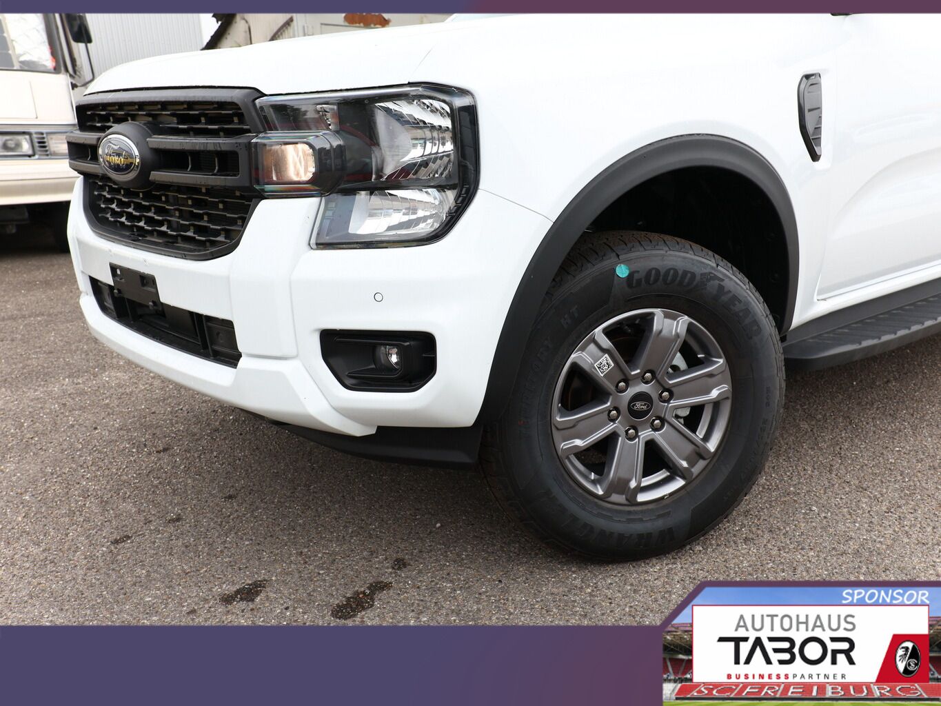 Ford Ranger - Bild 5