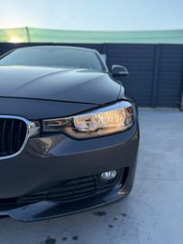 BMW 320 - 3
