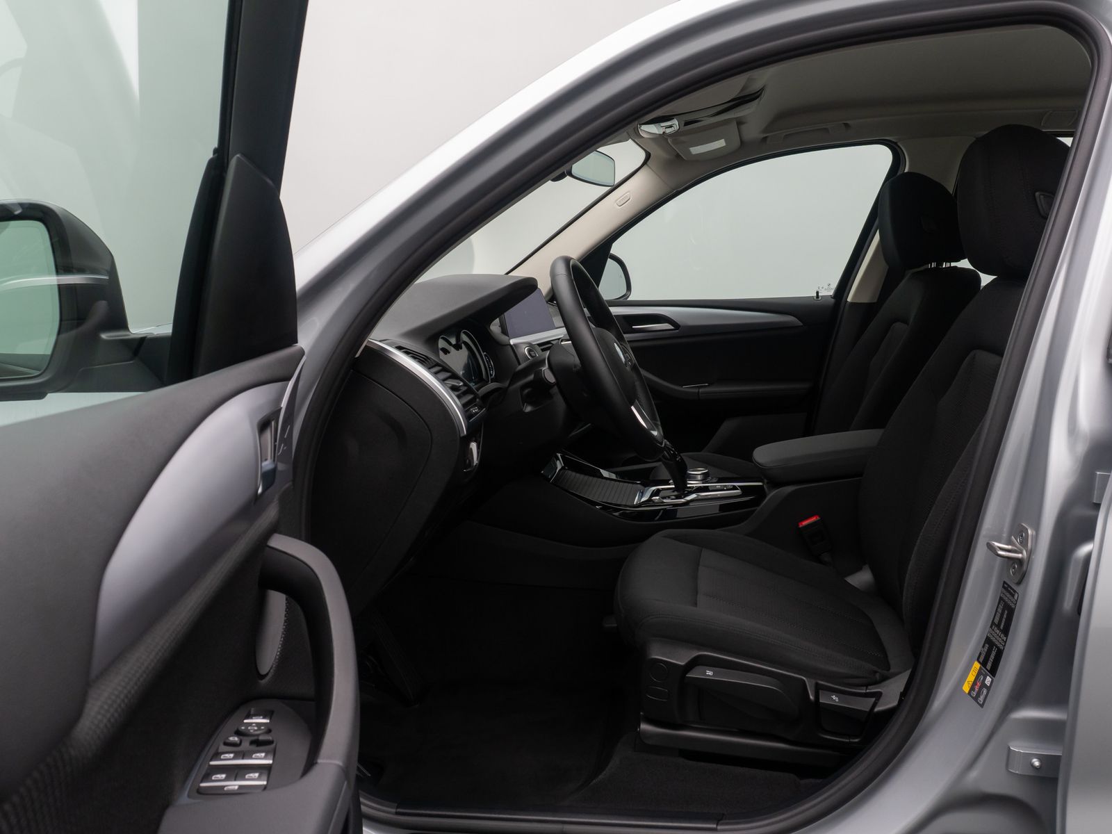 Fahrzeugabbildung BMW X3 xD30e Kamera DAB DriveAs Cockpit+ Geschwindig