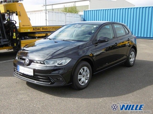 Image of Volkswagen Polo