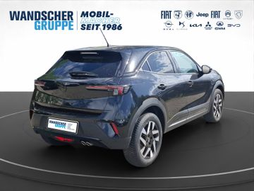 Opel Mokka GS Line 1,2 Turbo Carplay+LED+RFK+LM