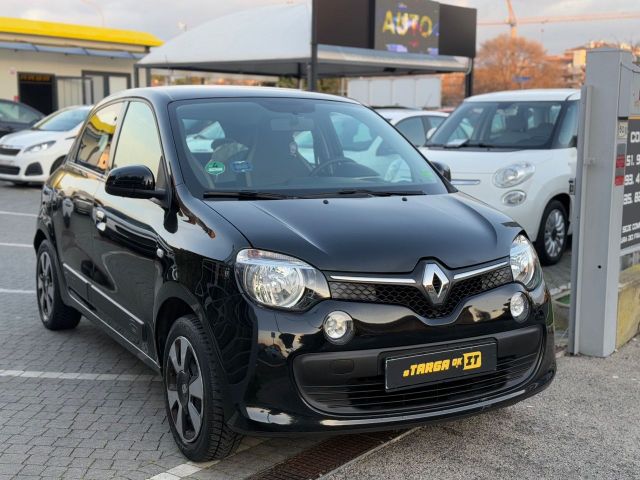 Renault Twingo SCe Life 1.0 GARANTITA