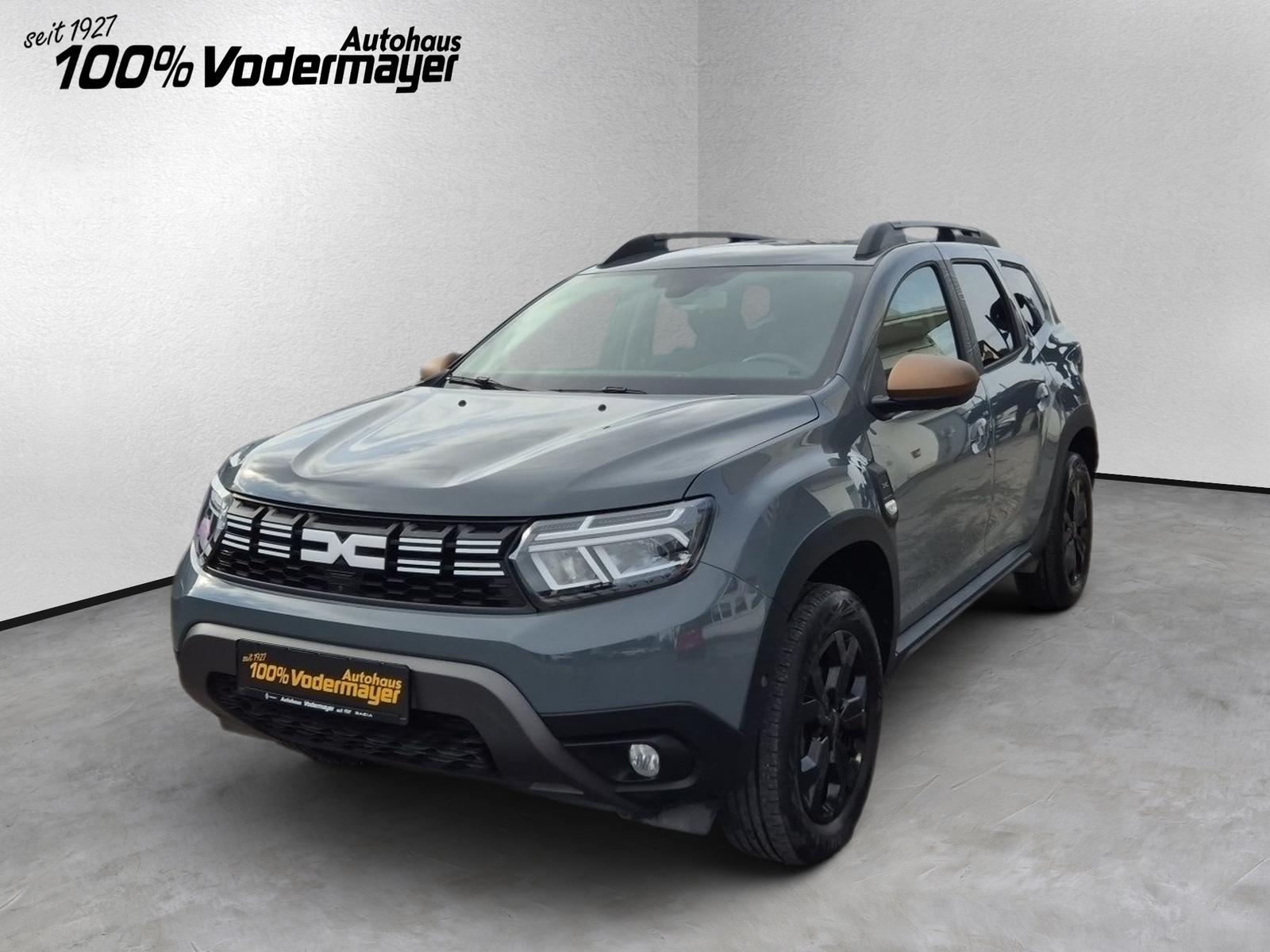Dacia Duster Extreme 1.3