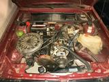 Audi 80 b2 Typ 81 - Audi 80: 81 Typ