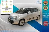 Fiat 500L 1.3 Multijet 85 CV Business - silberne Fiat 500L