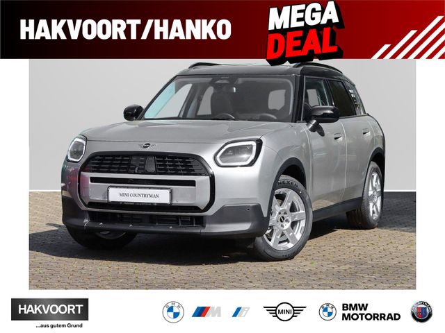 MINI Countryman D MEGA SALE UPE € 52150