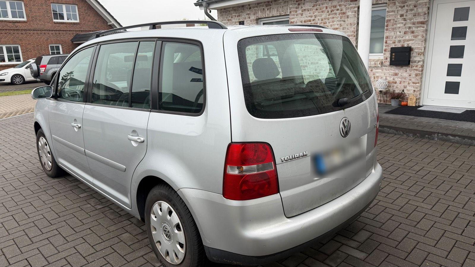 Volkswagen Andere