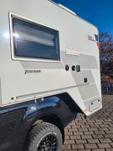 Tischer 260S - Tischer Wohnwagen & Wohnmobile