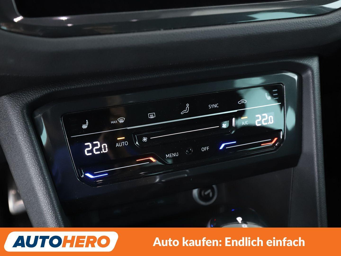 Volkswagen Tiguan 1.5 TSI ACT Active Aut.*NAV*ACC*PLA*PDC*, миниатюра 20