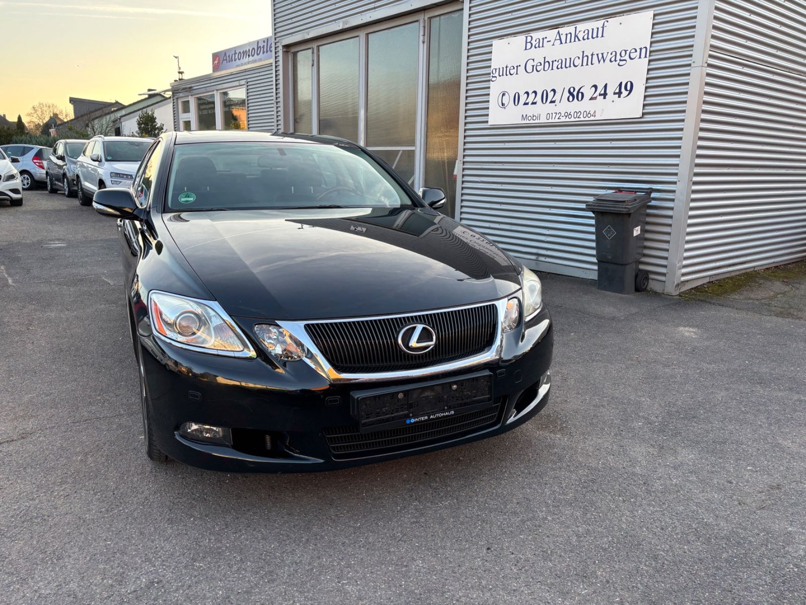 Lexus Other GS 300 Luxury Line