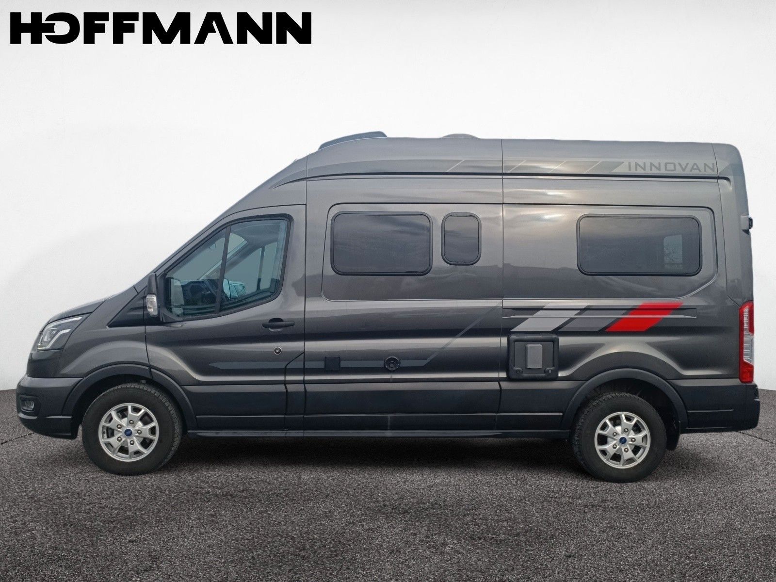 Fahrzeugabbildung LMC Innovan 590 New Edition *Bi-Xenon*ACC*Markise