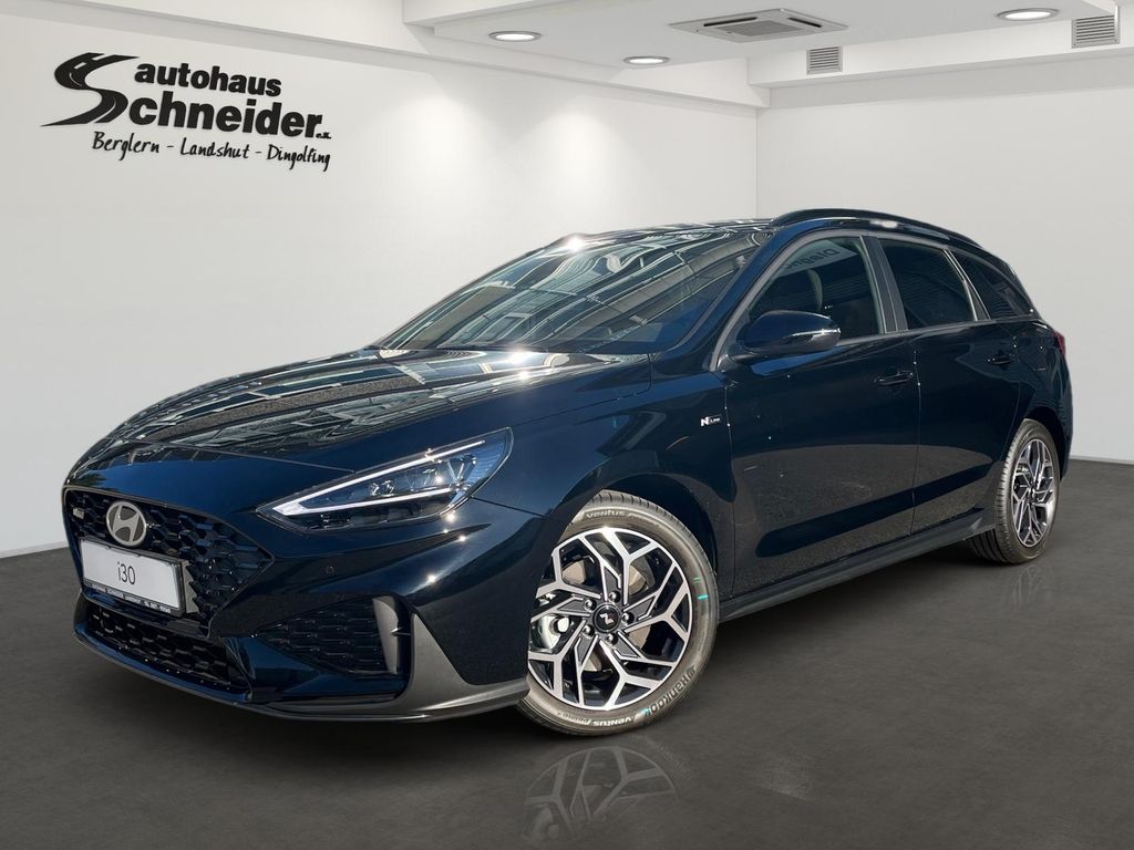 Image of Hyundai i30