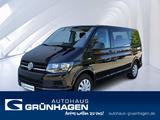 Volkswagen T6 2.0 TDI Multivan Trendline Navi - Volkswagen T6 Multivan Kombi Gebrauchtwagen