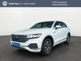 Volkswagen Touareg 3.0 V6 TDI 4Motion Aut. Elegance - gebrauchte VW Touareg aus dem Jahr 2021