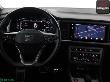 SEAT Ateca - 10