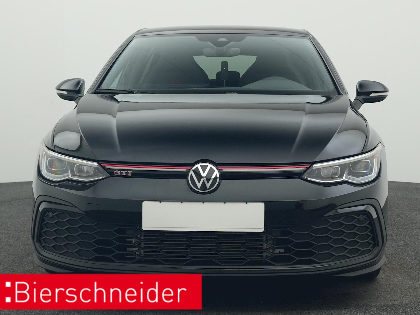 Volkswagen Golf GTI 8 2.0 TSI DSG KAMERA NAVI LED+ DCC, миниатюра 9