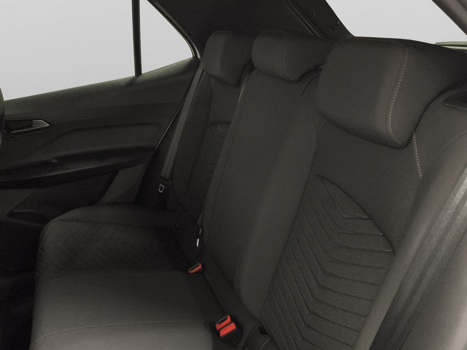 Cupra Born - Bild 13