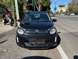 Citroën Citroen C1 Airscape VTi 68 S&S 5 porte Shine - Citroën C1 Cabrio Gebrauchtwagen