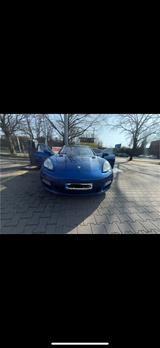 Porsche Panamera Turbo Je Design Umbau 35.... - Porsche Panamera in Gelsenkirchen
