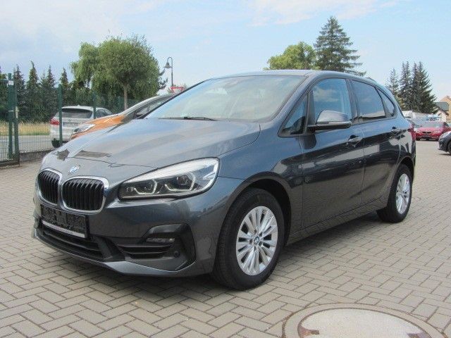 BMW 218 Active Tourer Sport Line