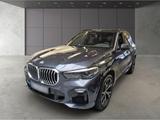 BMW X5 xDrive 40d M Sport LED Nav PANO LEDER HUD AHK