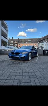 BMW 420i Coupé M Paket GTS  - BMW 420 in Gelsenkirchen