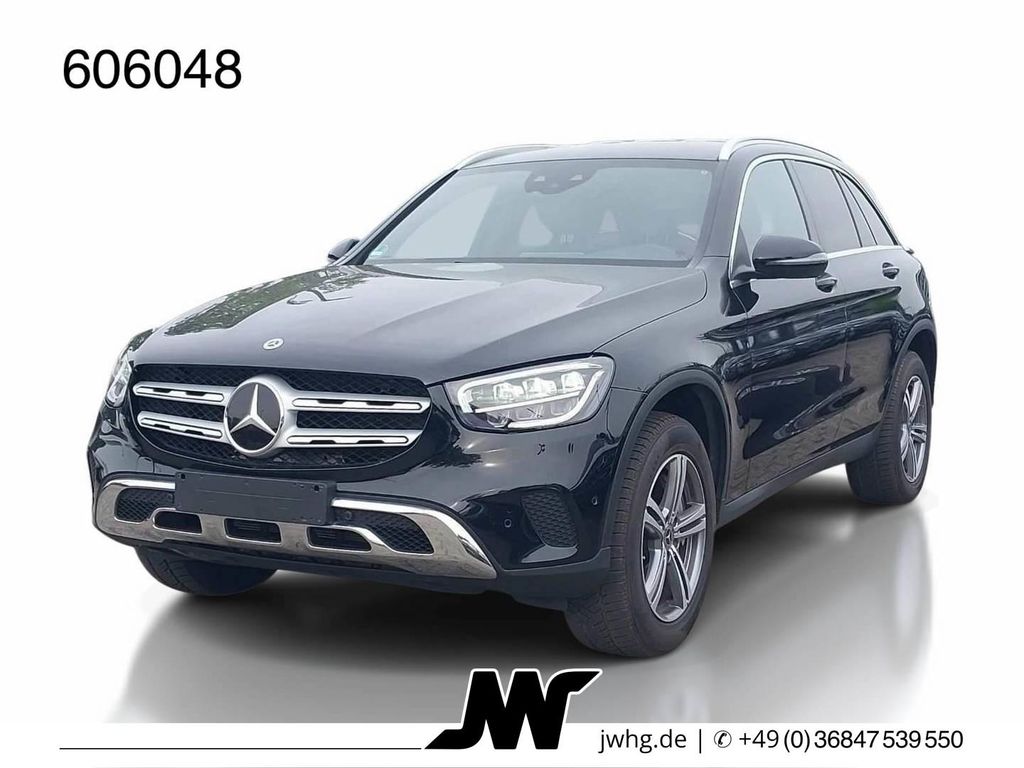 Image of Mercedes-Benz GLC 300