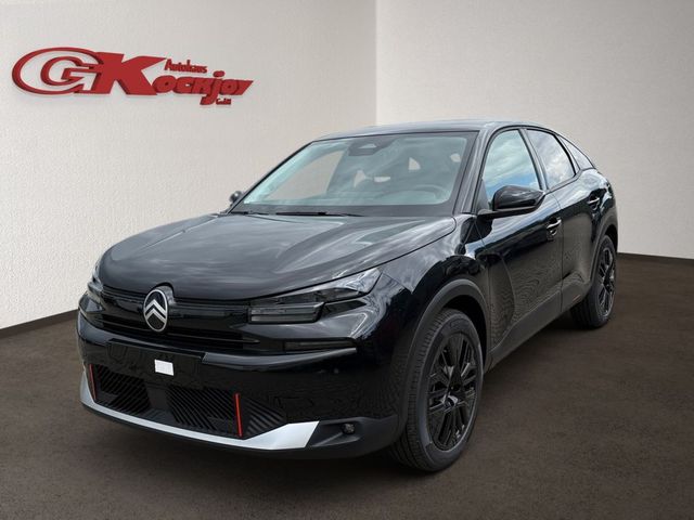 Citroën C4 Hybrid 145 COLLECTION