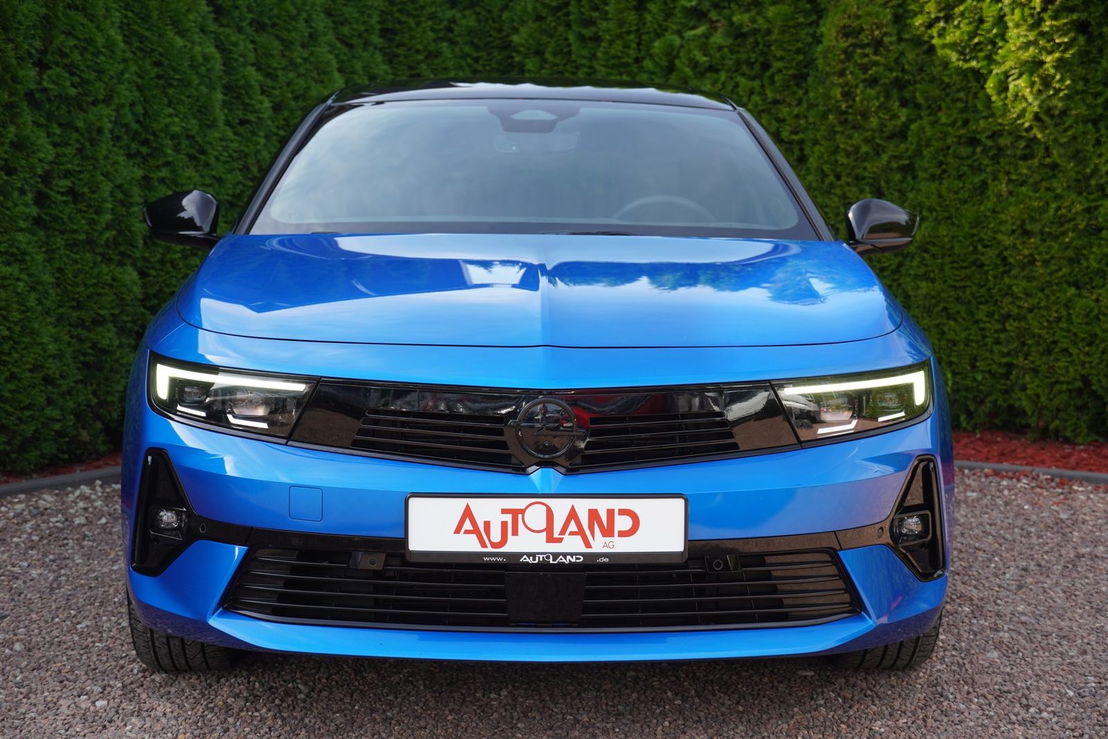 Opel Astra L 1.2 Ultimate LED Navi ACC Sitzbelüftung imagem 3