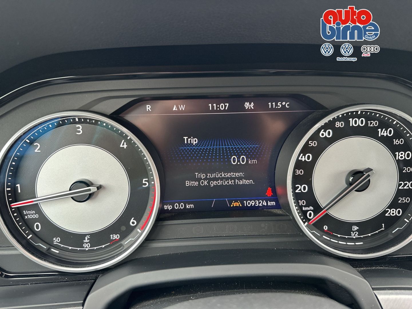 Touareg 3.0 TDI 4Motion Elegance Luftfederung St