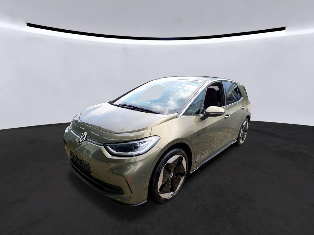 Image of Volkswagen ID.3