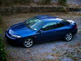 Ford Cougar 2.5l V6 - Ford Cougar: Coupe