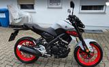 Yamaha MT-125 LED Unfallfrei Wie Neu - Offers