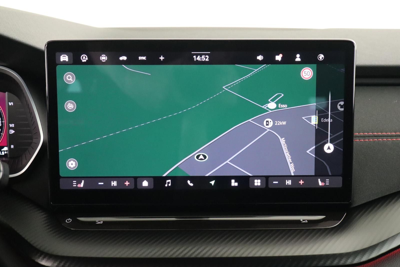 Skoda Octavia - Bild 17