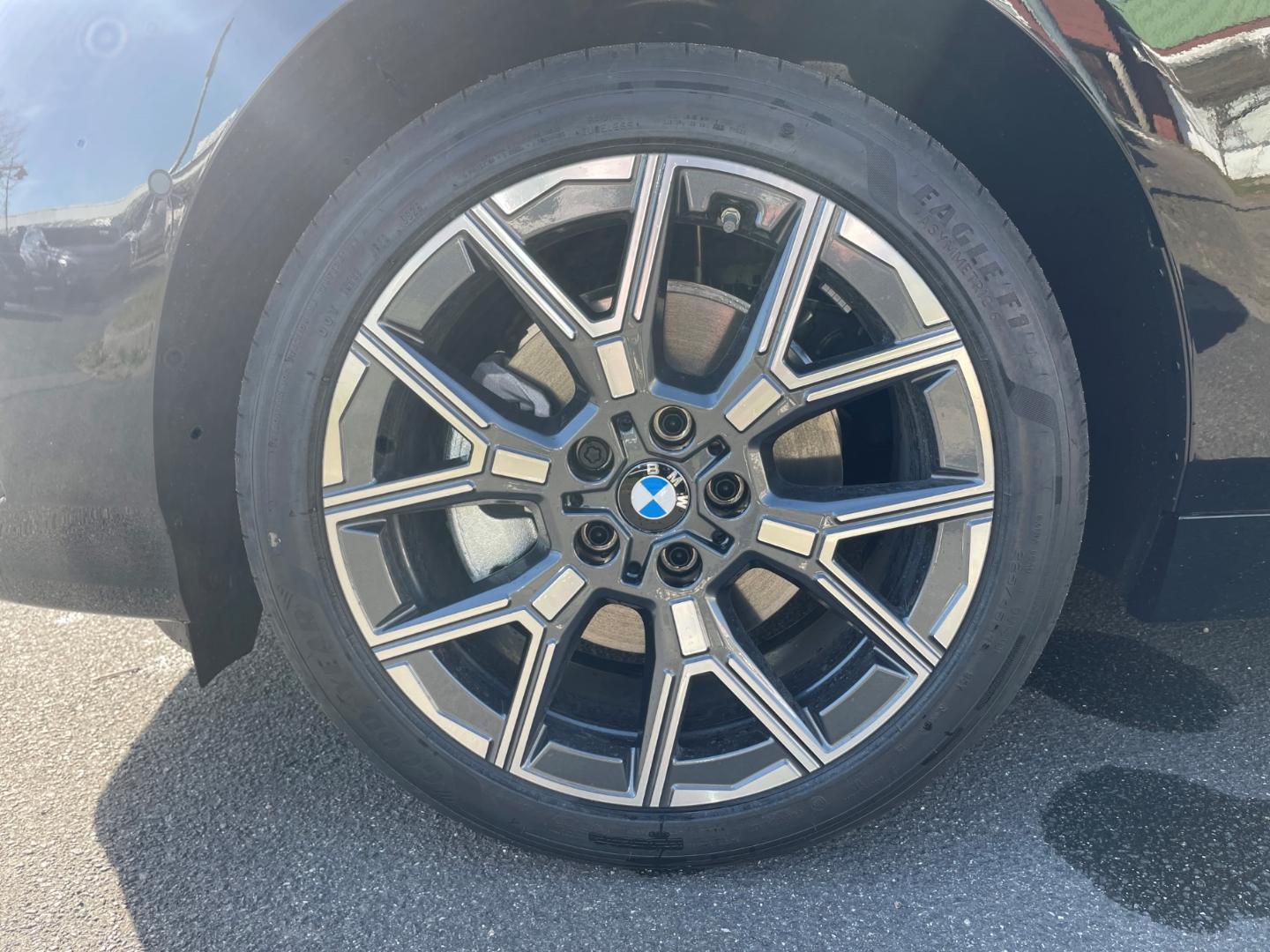 BMW 216 Gran Coupe Driving Assis. DAB Shz Klima