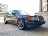 Mercedes-Benz 300 CE 24V H-Zulassung AMG AERO Karo Klima Autom - Mercedes-Benz 300 in Stuttgart