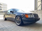 Mercedes-Benz 300 CE 24V H-Zulassung AMG AERO Karo Klima Autom - Mercedes-Benz 300: Ce 24v