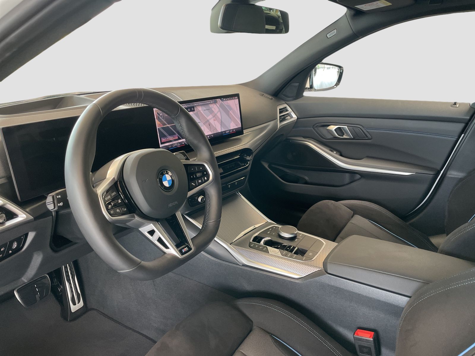 BMW 330 - Bild 10