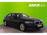 BMW 318 d Lim. Steptronic Advantage +LED+NAVI+SHZ+ - BMW 318 mit Diesel-Antrieb: Limousine