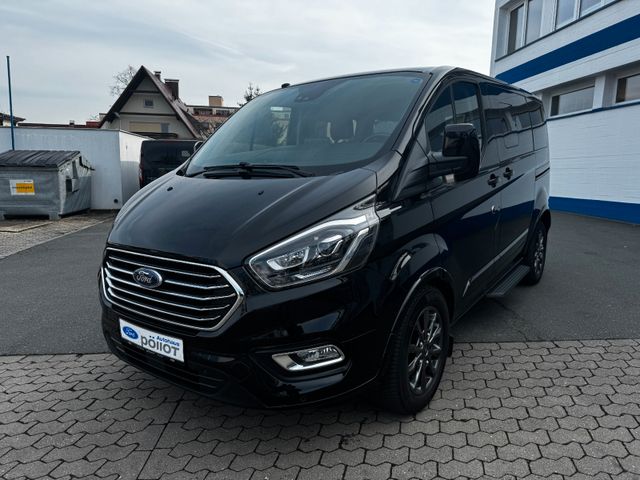 Ford Tourneo Custom "Titanium X" 310 L1 AUTOMATIK