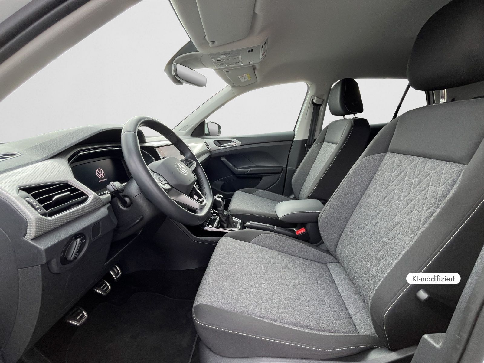Volkswagen T-Cross - Bild 13