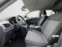 Volkswagen T-Cross - Vorschau Bild 13