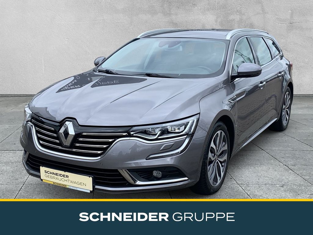 Image of Renault Talisman