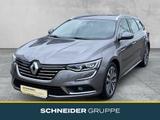Renault Talisman GRANDTOUR LIMITED TCE 160 EDC NAVI+SHZ - Renault Gebrauchtwagen in Chemnitz