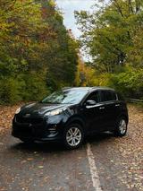 Kia Sportage - Kia Sportage in Hagen