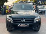 Volkswagen Amarok Basis DoubleCab 4Motion*HardTop*Klima*AHK - Volkswagen Amarok: Hardtop