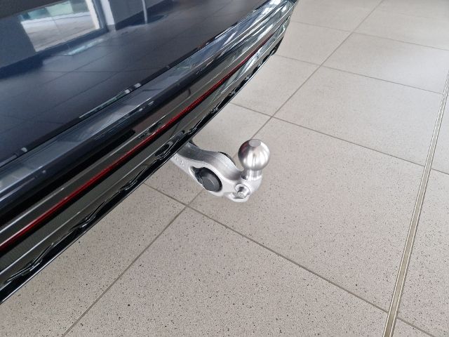 Touareg R-Line 3.0 V6 TDI LUFT PANO STH 4MOT AHK
