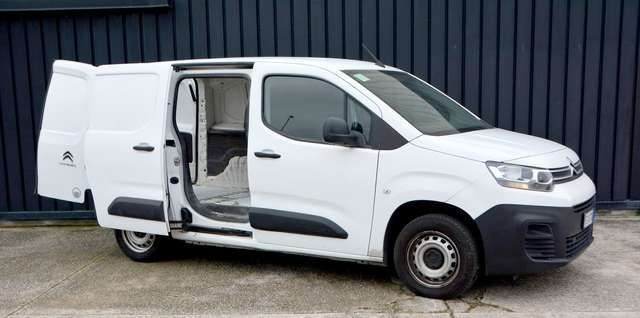 Citroën Citroen Berlingo 1.5 BLUEHDI 75CV EURO 6