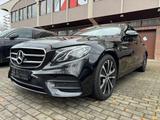 Mercedes-Benz E 300e  AMG  PANO-LEDER-LED-KAMERA - Mercedes-Benz E 300 mit Hybrid-Antrieb